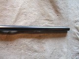 Winchester 70 Pre 1694 Varmint, 243 Win, 1959, Clean! Weaver scoped! - 4 of 17