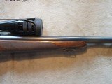 Winchester 70 Pre 1694 Varmint, 243 Win, 1959, Clean! Weaver scoped! - 3 of 17
