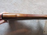 Winchester 70 Pre 1694 Varmint, 243 Win, 1959, Clean! Weaver scoped! - 6 of 17