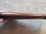 Winchester 62A 62, 22 S L LR, 1955, Clean! - 6 of 19