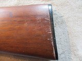 Winchester 62A 62, 22 S L LR, 1955, Clean! - 18 of 19