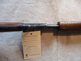 Winchester 62A 62, 22 S L LR, 1955, Clean! - 11 of 19