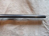 Winchester Model 12 Field, 12ga, 30" Full, Factory Solid Rib, 1928 - 4 of 17