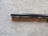 Winchester Model 12 Field, 12ga, 30" Full, Factory Solid Rib, 1928 - 17 of 17