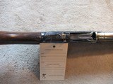 Winchester Model 12 Field, 12ga, 30" Full, Factory Solid Rib, 1928 - 11 of 17