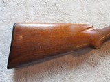 Winchester Model 12 Field, 12ga, 30" Full, Factory Solid Rib, 1928 - 2 of 17