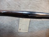 Winchester Model 12 Field, 12ga, 30" Full, Factory Solid Rib, 1928 - 7 of 17