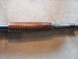 Winchester Model 12 Field, 12ga, 30" Full, Factory Solid Rib, 1928 - 12 of 17