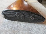 Winchester Model 12 Field, 12ga, 30" Full, Factory Solid Rib, 1928 - 5 of 17