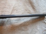 Winchester Model 12 Field, 12ga, 30" Full, Factory Solid Rib, 1928 - 9 of 17