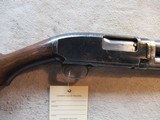 Winchester Model 12 Field, 12ga, 30" Full, Factory Solid Rib, 1928 - 1 of 17