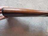 Winchester Model 12 Field, 12ga, 30" Full, Factory Solid Rib, 1928 - 6 of 17