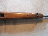 Winchester 88, 308 Win, 22" barrel, pre '64, made 1958, Clean! - 12 of 18