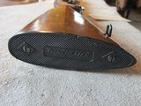 Winchester 88, 308 Win, 22" barrel, pre '64, made 1958, Clean! - 5 of 18