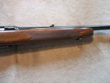 Winchester 88, 308 Win, 22" barrel, pre '64, made 1958, Clean! - 3 of 18