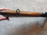 Winchester 88, 308 Win, 22" barrel, pre '64, made 1958, Clean! - 10 of 18