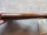Winchester 88, 308 Win, 22" barrel, pre '64, made 1958, Clean! - 6 of 18