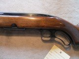 Winchester 88, 308 Win, 22" barrel, pre '64, made 1958, Clean! - 15 of 18