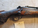 Winchester 70 Pre War Standard, 300 Weatherby, 1939 Custom! - 1 of 17
