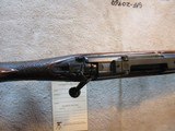 Winchester 70 Pre War Standard, 300 Weatherby, 1939 Custom! - 7 of 17
