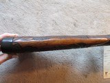 Winchester 70 Pre War Standard, 300 Weatherby, 1939 Custom! - 6 of 17