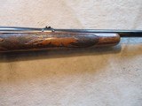 Winchester 70 Pre War Standard, 300 Weatherby, 1939 Custom! - 3 of 17