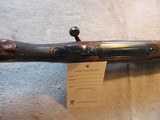 Winchester 70 Pre War Standard, 300 Weatherby, 1939 Custom! - 11 of 17