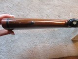 Ruger M77 77 Tang Safety, 30-06, Rings, 1981, Clean! - 10 of 17