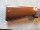 Ruger M77 77 Tang Safety, 30-06, Rings, 1981, Clean! - 2 of 17