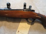 Ruger M77 77 Tang Safety, 30-06, Rings, 1981, Clean! - 15 of 17