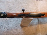 Ruger M77 77 Tang Safety, 30-06, Rings, 1981, Clean! - 11 of 17