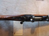 Ruger M77 77 Tang Safety, 30-06, Rings, 1981, Clean! - 7 of 17