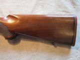 Ruger M77 77 Tang Safety, 30-06, Rings, 1981, Clean! - 14 of 17