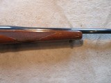 Ruger M77 77 Tang Safety, 30-06, Rings, 1981, Clean! - 3 of 17