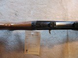 Browning BAR Grade 2 Belgium, 7mm Rem Mag. 1968, Clean! - 7 of 18