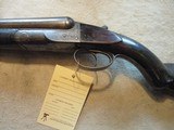Colt 1883, First year production, 12ga, 30" with Cross over stock! - 15 of 21