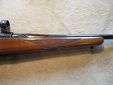 Ruger M77 77 Tang Safety Red Pad, 243 Win, 1984 - 3 of 17