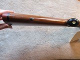 Ruger M77 77 Tang Safety Red Pad, 243 Win, 1984 - 10 of 17