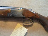 Browning Superposed, 12ga, Skeet and Briley, 1966, Clean! - 15 of 17
