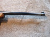 Ruger Number 3, 223 Remington, 22" barrel, 1979 - 4 of 17