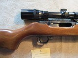 Ruger Carbine 44 Rem Mag, Scope, 1983, Clean! - 1 of 20