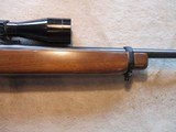 Ruger Carbine 44 Rem Mag, Scope, 1983, Clean! - 3 of 20