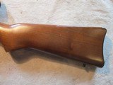 Ruger Carbine 44 Rem Mag, Scope, 1983, Clean! - 14 of 20