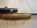 Browning SA-22 SA22 Belgium, 22LR, 1959 - 3 of 17