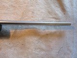 Ruger M77 77 Mark 2 Stainless All Weather Boat Oar 270 Win 2001 Clean! W/ Hogue Stock - 4 of 18