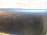 Ruger M77 77 Mark 2 Stainless All Weather Boat Oar 270 Win 2001 Clean! W/ Hogue Stock - 18 of 18