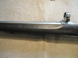 Ruger M77 77 Mark 2 Stainless All Weather Boat Oar 270 Win 2001 Clean! W/ Hogue Stock - 16 of 18