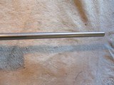 Ruger M77 77 Mark 2 Stainless All Weather Boat Oar 270 Win 2001 Clean! W/ Hogue Stock - 13 of 18