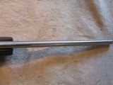 Ruger M77 77 Mark 2 Stainless All Weather Boat Oar 270 Win 2001 Clean! W/ Hogue Stock - 9 of 18