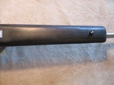 Ruger M77 77 Mark 2 Stainless All Weather Boat Oar 270 Win 2001 Clean! W/ Hogue Stock - 12 of 18
